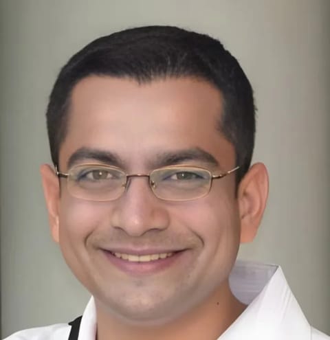 Dr. Navneet