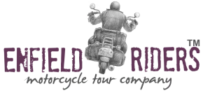 Enfield Riders - Royal Enfield Coaching