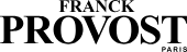 Franck Provost Paris logo