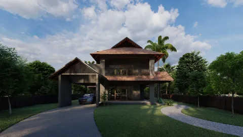 Renovation
