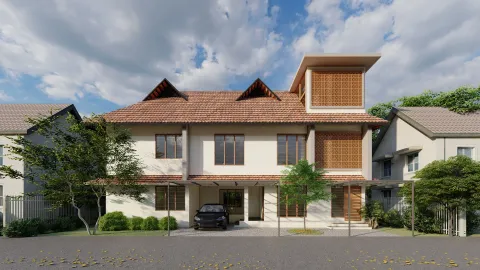 Pachalam Residence