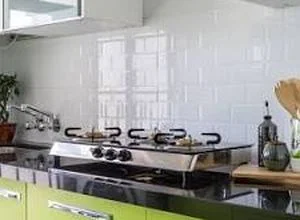 Modular Kitchen