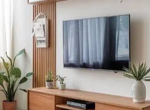 TV Unit