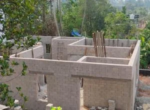 Load-Bearing Wall