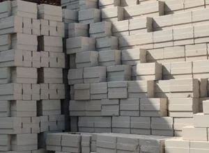 Interlock Blocks