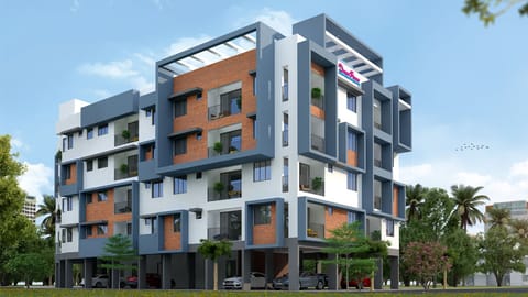 Aurelius Flats in Palarivattom