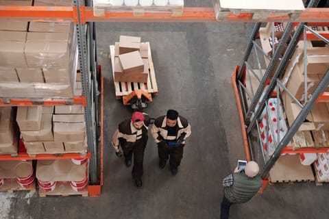 B2B Retail