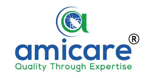 Amicare Services Logo