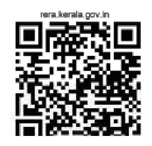 Amora K-RERA QR code